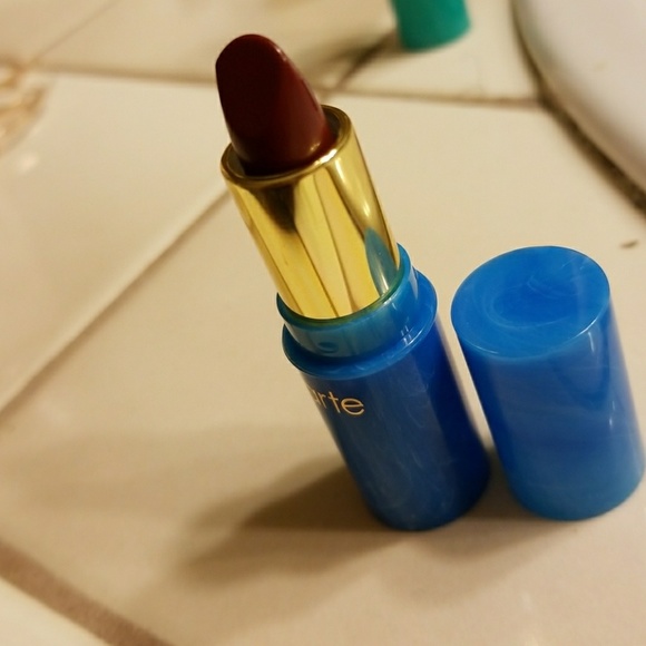 Tarte lipstick - Picture 4 of 5